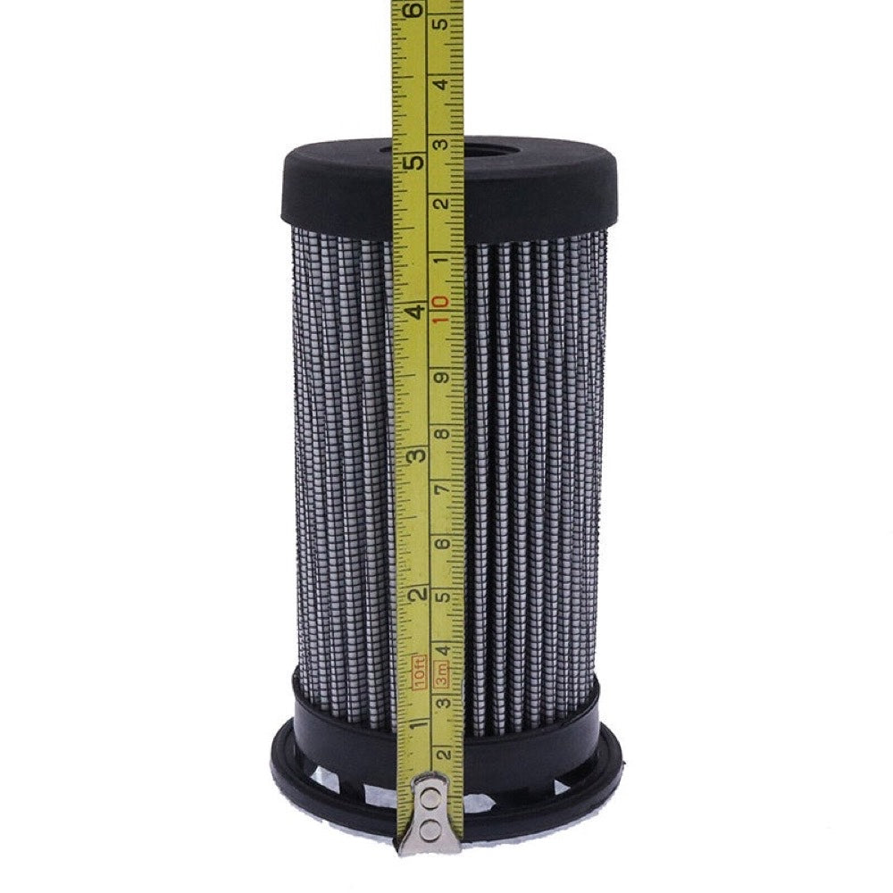 Hydraulic Oil Filter 6692337 P575347 compatible with Bobcat A300 A770 S150 S160 S175 S205 S220 S250 S300 S330 S450 S530 S550 S570 S590 S650 S750 T250 T550 T770 T870