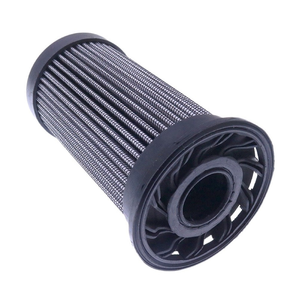 Hydraulic Oil Filter 6692337 P575347 compatible with Bobcat A300 A770 S150 S160 S175 S205 S220 S250 S300 S330 S450 S530 S550 S570 S590 S650 S750 T250 T550 T770 T870