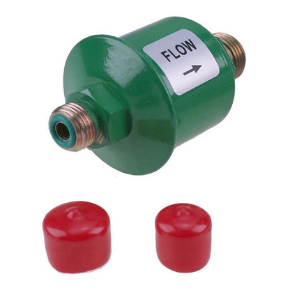 Hydraulic Oil Filter AM120916 fits John Deere Tractor 240 245 260 335 345 355D GX325 GX345