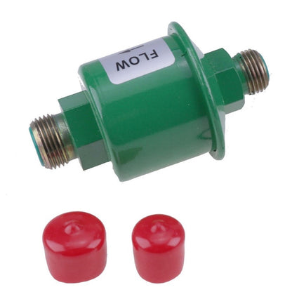 Hydraulic Oil Filter AM120916 fits John Deere Tractor 240 245 260 335 345 355D GX325 GX345