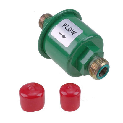 Hydraulic Oil Filter AM120916 fits John Deere Tractor 240 245 260 335 345 355D GX325 GX345