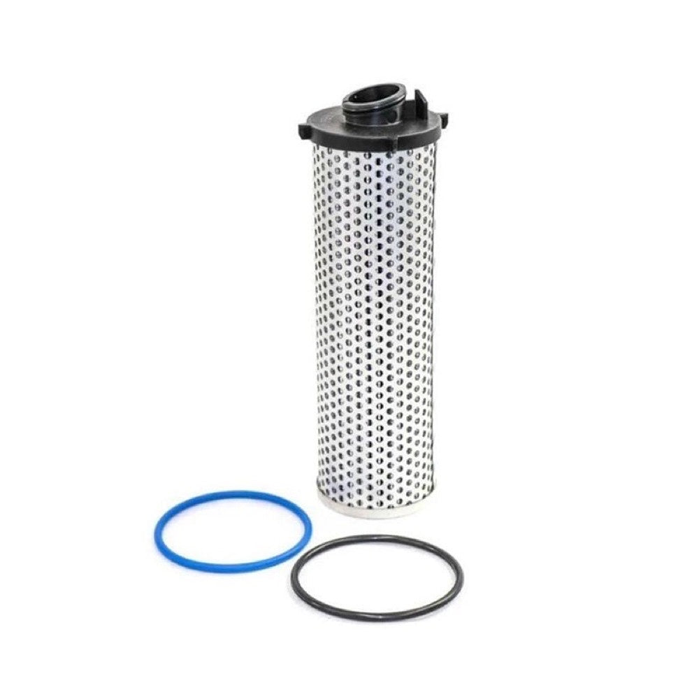 Hydraulic Oil Filter and O-rings 7414582 for use with Bobcat Loader A770 S630 S650 S740 S750 S770 S850