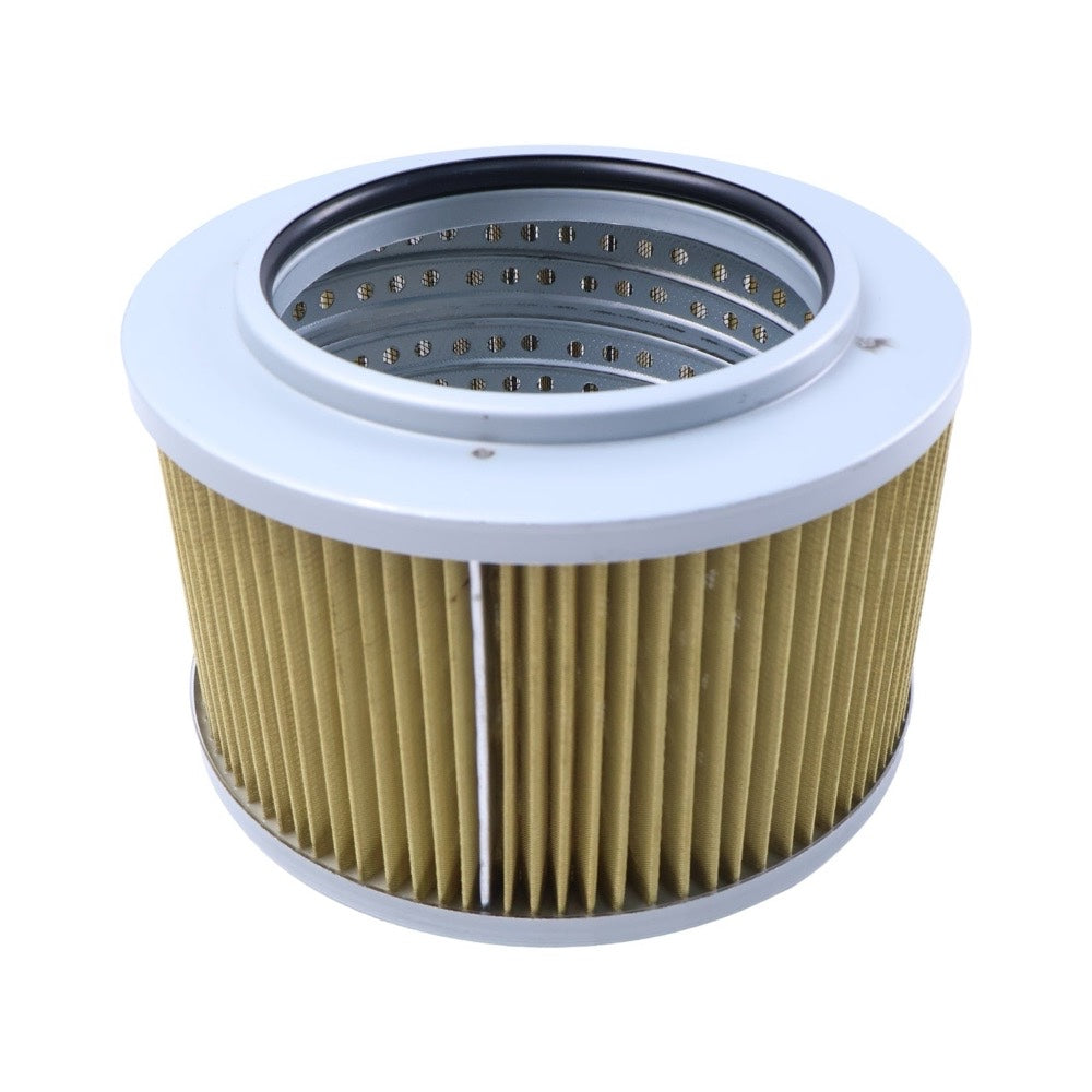 Hydraulic Oil Filter Element Strainer 080517 compatible with Kobelco Excavator SK200-8 SK250-8 SK350-8