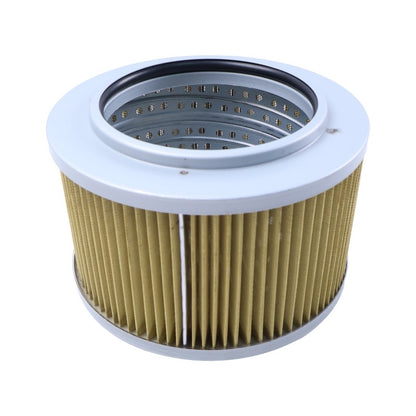 Hydraulic Oil Filter Element Strainer 080517 compatible with Kobelco Excavator SK200-8 SK250-8 SK350-8