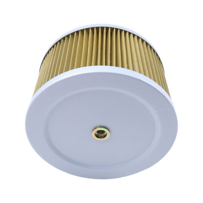 Hydraulic Oil Filter Element Strainer 080517 compatible with Kobelco Excavator SK200-8 SK250-8 SK350-8