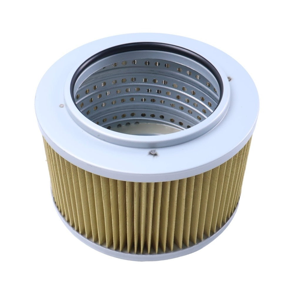 Hydraulic Oil Filter Element Strainer 080517 compatible with Kobelco Excavator SK200-8 SK250-8 SK350-8