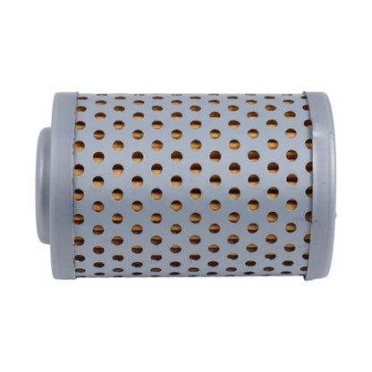 Hydraulic Oil Filter P551347 57105 KHJ1493 compatible with CASE Excavator CX75SR CX80 CX130 CX135SR CX160 CX225SR