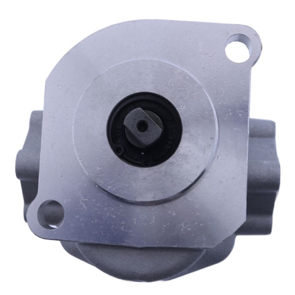 Hydraulic Oil Pressure Pump 38180-36100 38180-76100 compatible with Kubota Tractor L1802 L2002 L2202 L02