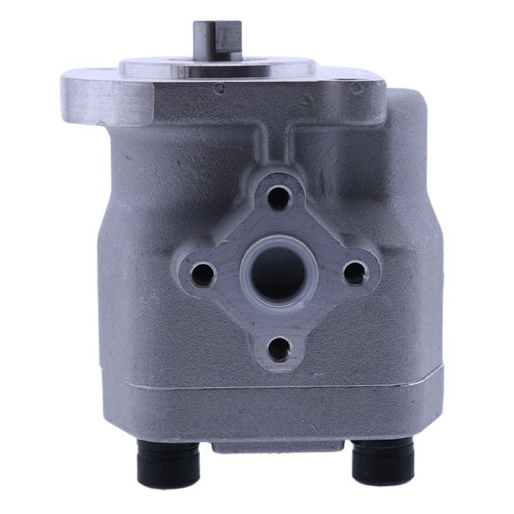 Hydraulic Oil Pressure Pump 38180-36100 38180-76100 compatible with Kubota Tractor L1802 L2002 L2202 L02