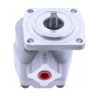 Hydraulic Oil Pressure Pump 67111-76100 fits Kubota Tractor B20 B6200D B6200HSTE B7200D B7200HSTD B8200EP B6200E