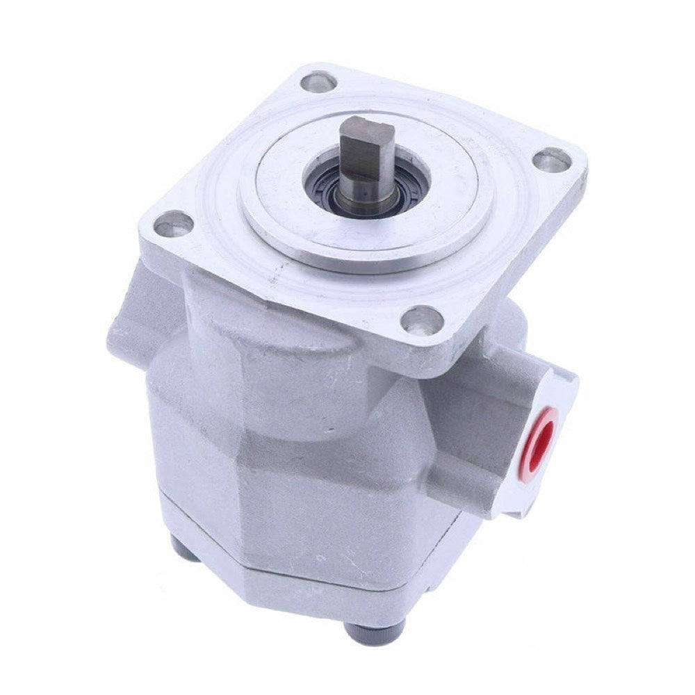 Hydraulic Oil Pressure Pump 67111-76100 fits Kubota Tractor B20 B6200D B6200HSTE B7200D B7200HSTD B8200EP B6200E