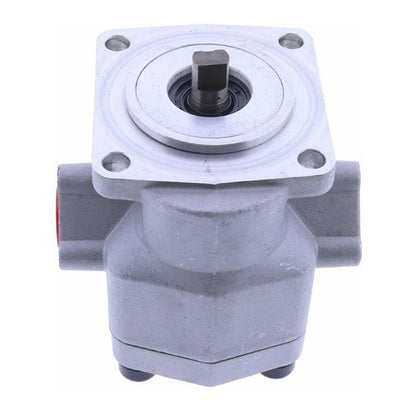 Hydraulic Oil Pressure Pump 67111-76100 fits Kubota Tractor B20 B6200D B6200HSTE B7200D B7200HSTD B8200EP B6200E