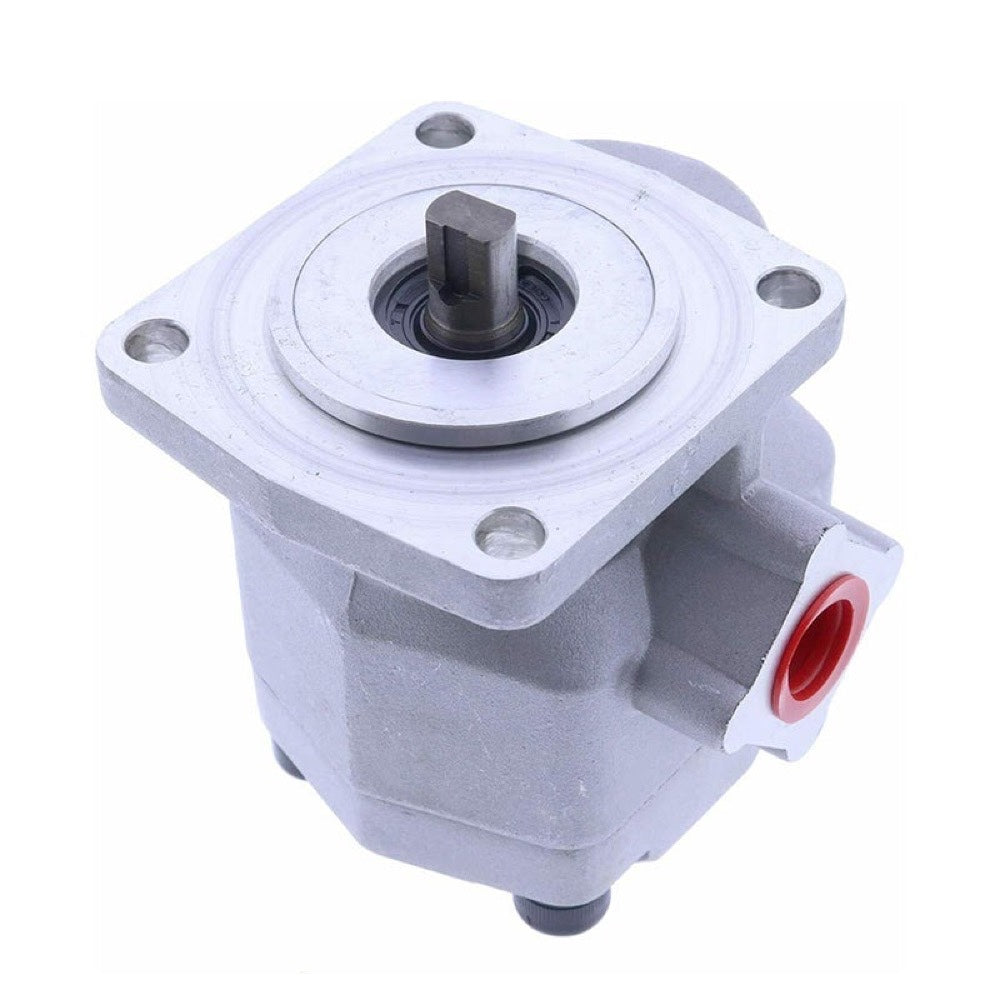 Hydraulic Oil Pressure Pump 67111-76100 fits Kubota Tractor B20 B6200D B6200HSTE B7200D B7200HSTD B8200EP B6200E