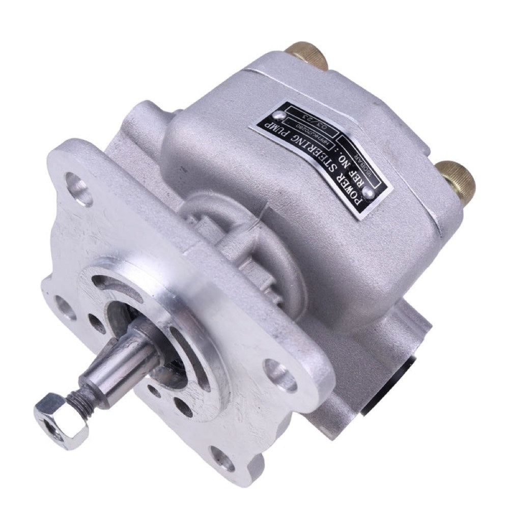 Hydraulic Oil Pressure Pump 90298-09010 9029809010 suitable for Mitsubishi Forklift