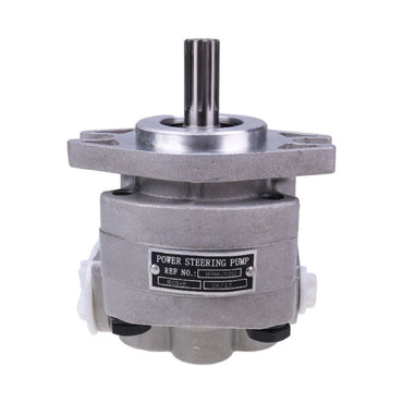Hydraulic Oil Pump 3435415M91 3436252M91 fits Massey Ferguson Tractor 1020 1030 1030L 1035 M30 MF1020 MF1030