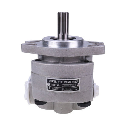 Hydraulic Oil Pump 3435415M91 3436252M91 fits Massey Ferguson Tractor 1020 1030 1030L 1035 M30 MF1020 MF1030