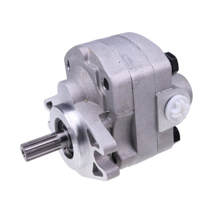 Hydraulic Oil Pump 3435415M91 3436252M91 fits Massey Ferguson Tractor 1020 1030 1030L 1035 M30 MF1020 MF1030