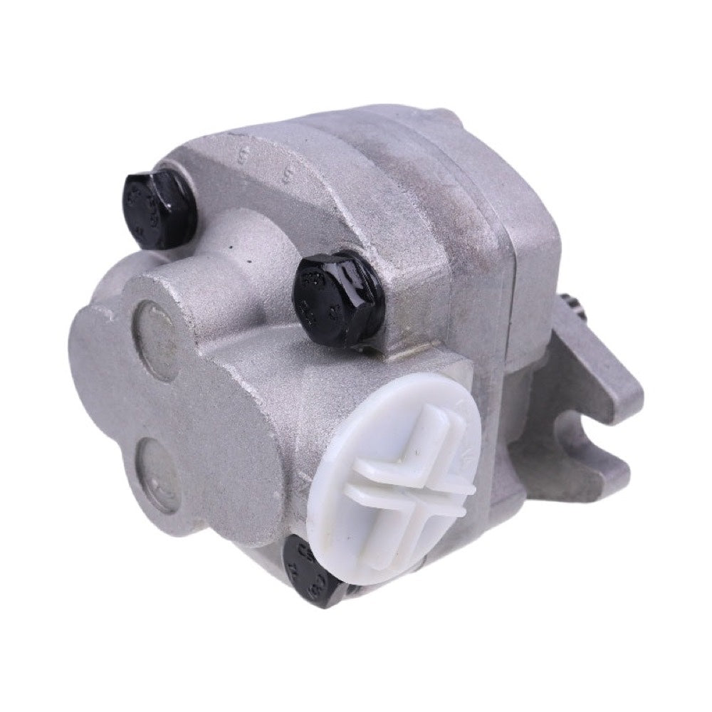 Hydraulic Oil Pump 3435415M91 3436252M91 fits Massey Ferguson Tractor 1020 1030 1030L 1035 M30 MF1020 MF1030