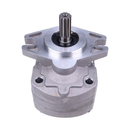 Hydraulic Oil Pump 3435415M91 3436252M91 fits Massey Ferguson Tractor 1020 1030 1030L 1035 M30 MF1020 MF1030