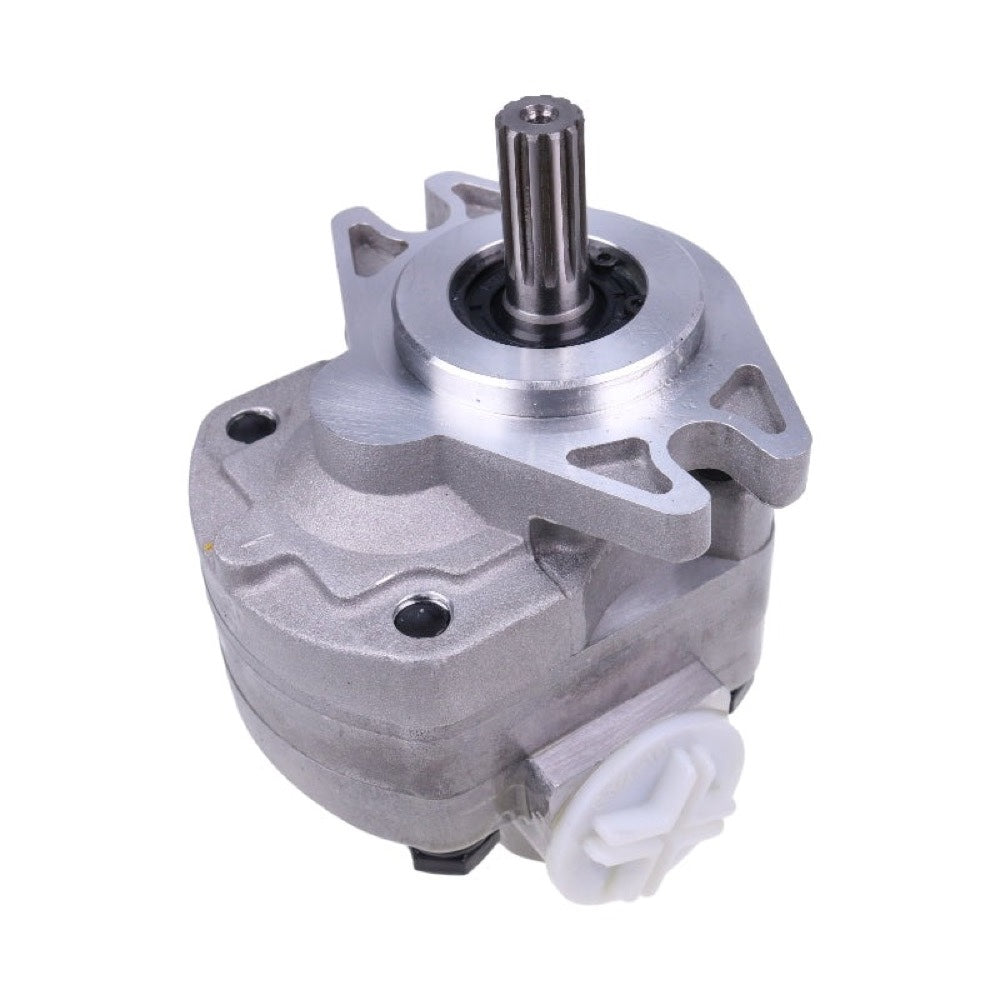 Hydraulic Oil Pump 3435415M91 3436252M91 fits Massey Ferguson Tractor 1020 1030 1030L 1035 M30 MF1020 MF1030