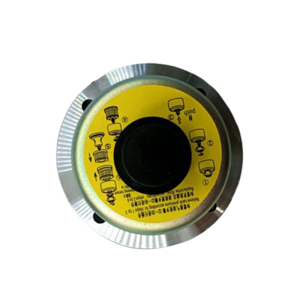 Hydraulic Oil Tank Cap 4434017 suitable for Hitachi EX60-5 EX100-5 EX120-5 EX200-5 EX230-5 EX300-5