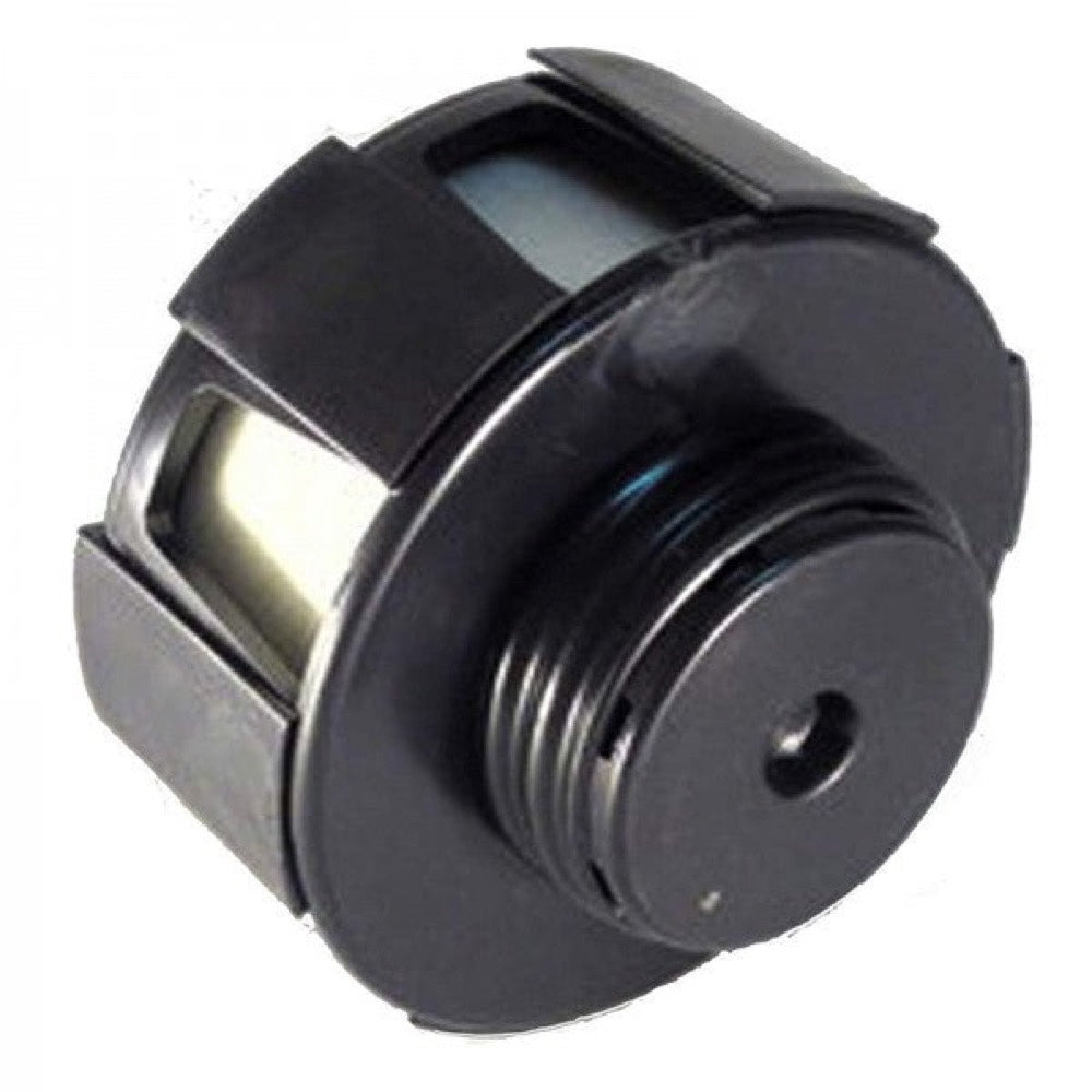 Hydraulic Oil Vent Cap 6727475 Bobcat Skid Steer Loader & Excavator 418 E08 E10 T40140 T40180 TL360 TL470 TL470HF 540 542 543