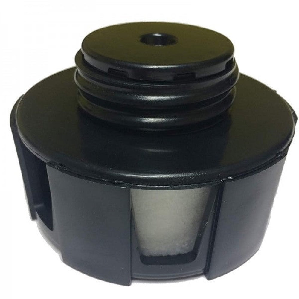 Hydraulic Oil Vent Cap 6727475 Bobcat Skid Steer Loader & Excavator 418 E08 E10 T40140 T40180 TL360 TL470 TL470HF 540 542 543