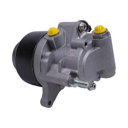 Hydraulic Power Steering Pump 0034662701 0034665001 fits Mercedes Benz SL-Class R230 SL500 SL55 AMG SL350