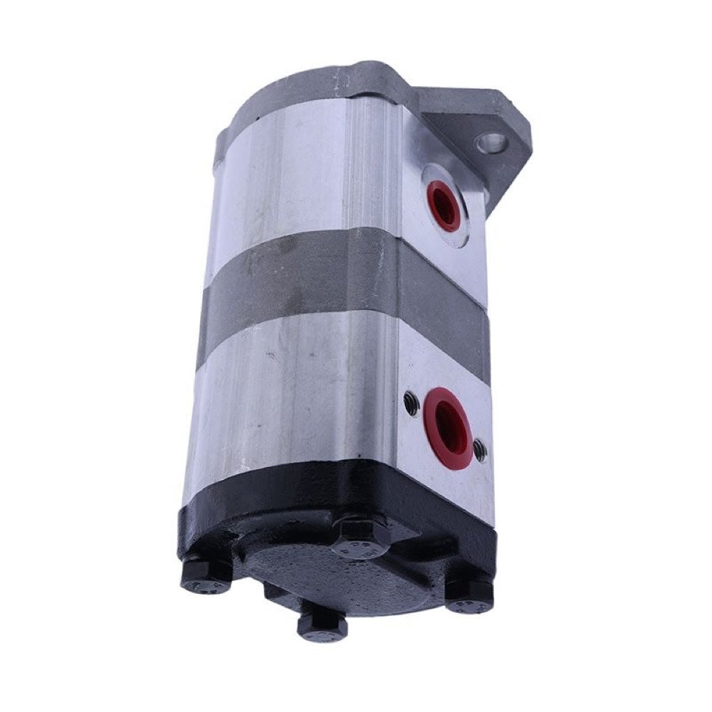 Hydraulic Power Steering Pump 3701006M91 3774613M91 suitable for Massey Ferguson 362 375 383 390 396 398 399 Tractor