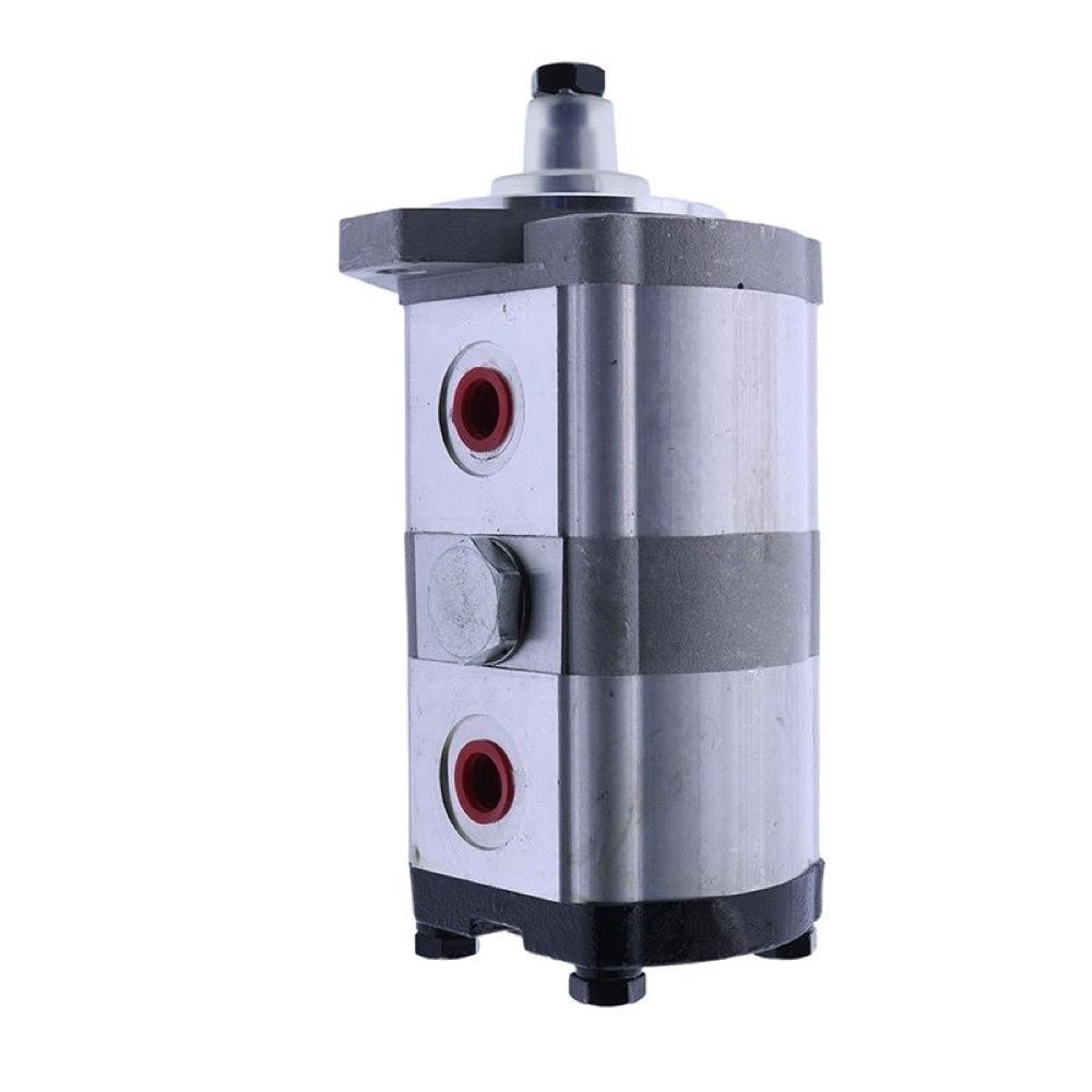 Hydraulic Power Steering Pump 3701006M91 3774613M91 suitable for Massey Ferguson 362 375 383 390 396 398 399 Tractor
