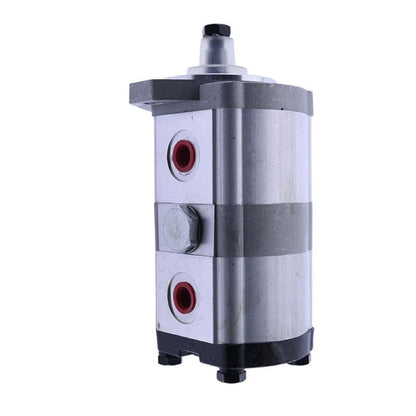 Hydraulic Power Steering Pump 3701006M91 3774613M91 suitable for Massey Ferguson 362 375 383 390 396 398 399 Tractor