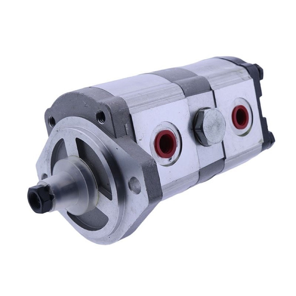 Hydraulic Power Steering Pump 3701006M91 3774613M91 suitable for Massey Ferguson 362 375 383 390 396 398 399 Tractor
