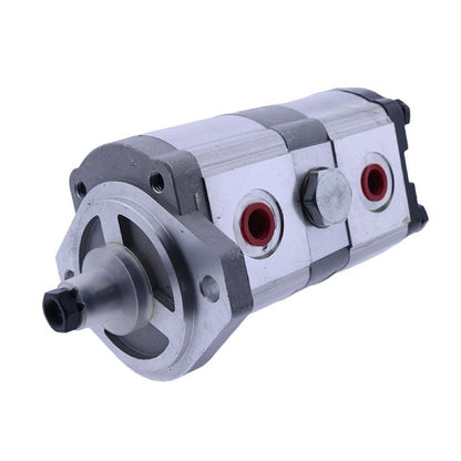 Hydraulic Power Steering Pump 3701006M91 3774613M91 suitable for Massey Ferguson 362 375 383 390 396 398 399 Tractor