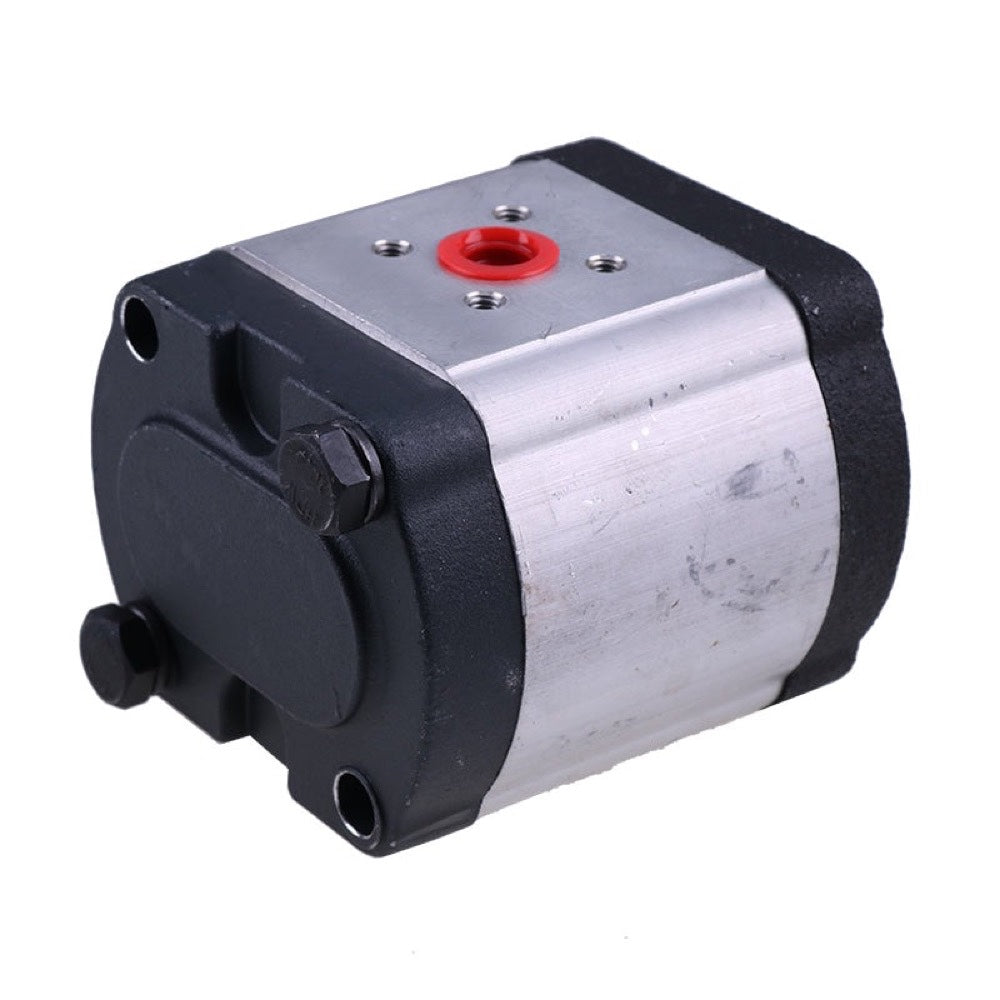 Hydraulic Pump 01176452 suitable for Deutz Tractor 10006 13006 6006 6206 6806 7006 7206 8006 4007 4807 5207 6007 6207