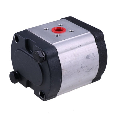 Hydraulic Pump 01176452 suitable for Deutz Tractor 10006 13006 6006 6206 6806 7006 7206 8006 4007 4807 5207 6007 6207