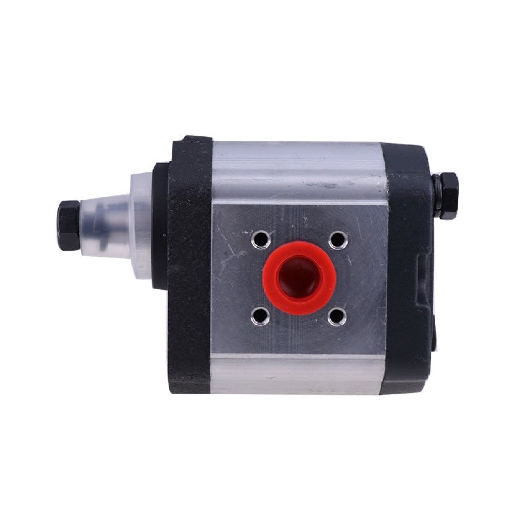 Hydraulic Pump 01176452 suitable for Deutz Tractor 10006 13006 6006 6206 6806 7006 7206 8006 4007 4807 5207 6007 6207