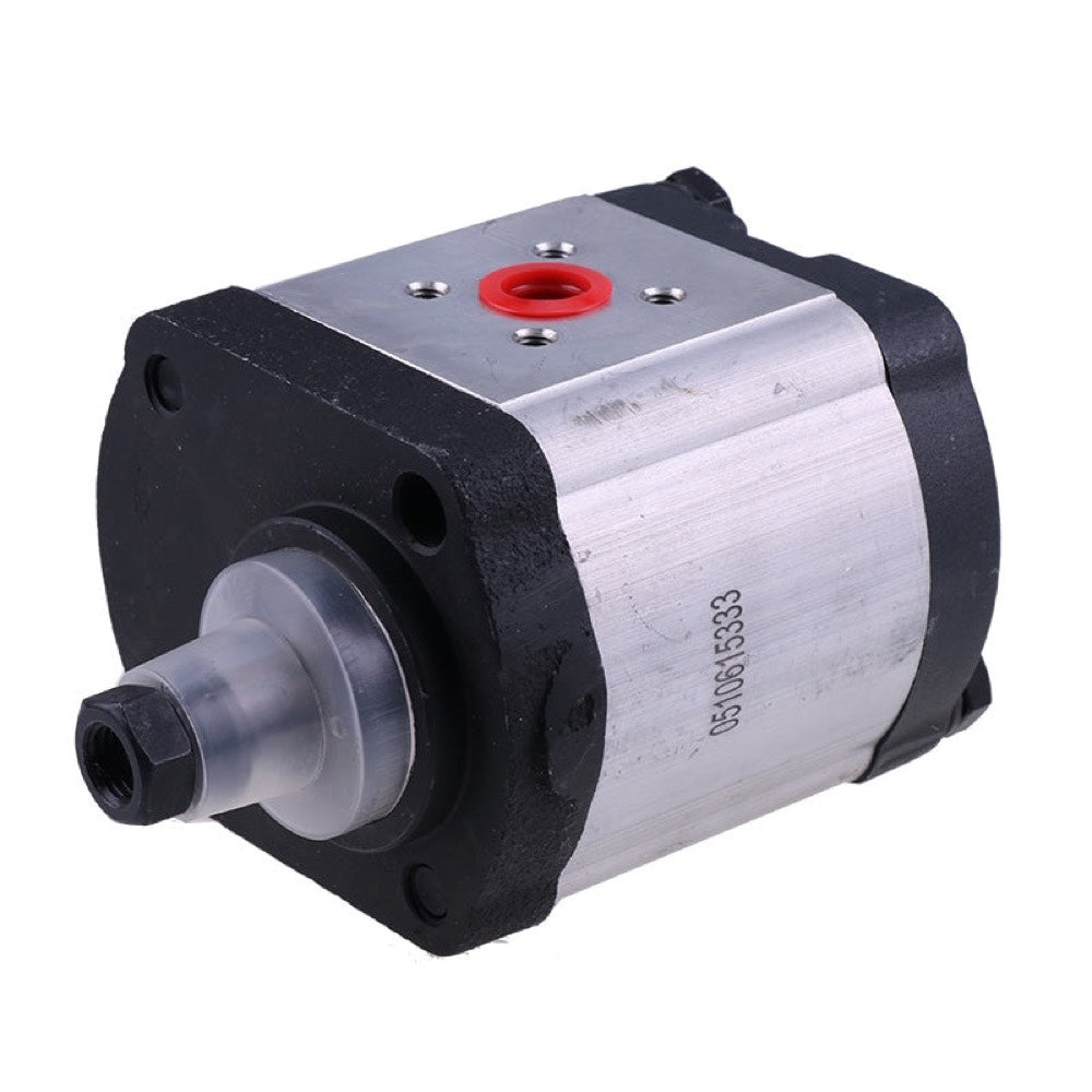 Hydraulic Pump 01176452 suitable for Deutz Tractor 10006 13006 6006 6206 6806 7006 7206 8006 4007 4807 5207 6007 6207
