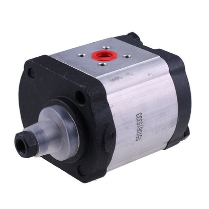 Hydraulic Pump 01176452 suitable for Deutz Tractor 10006 13006 6006 6206 6806 7006 7206 8006 4007 4807 5207 6007 6207