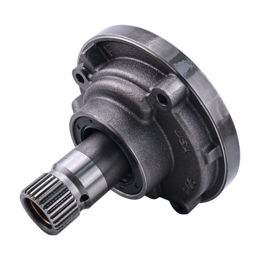 Hydraulic Pump 04/500217 fits JCB Backhoe Loader 4C 3CX-4WD 3D-4 3DS-2 3CX-4 3CX-2 3C-MK3 3D-MK3