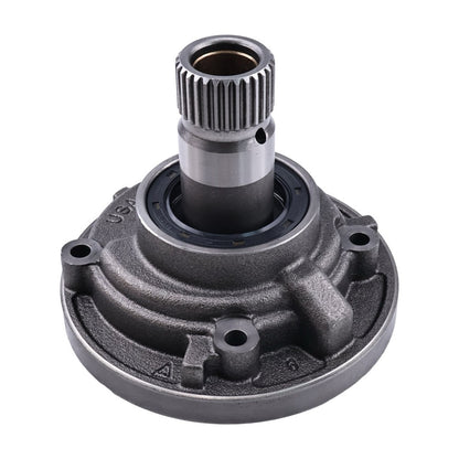 Hydraulic Pump 04/500217 fits JCB Backhoe Loader 4C 3CX-4WD 3D-4 3DS-2 3CX-4 3CX-2 3C-MK3 3D-MK3