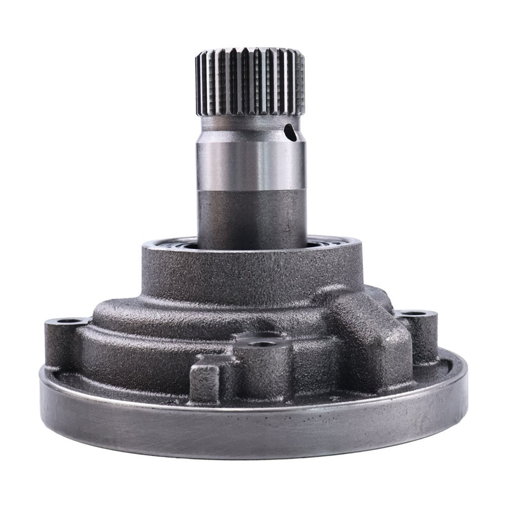 Hydraulic Pump 04/500217 fits JCB Backhoe Loader 4C 3CX-4WD 3D-4 3DS-2 3CX-4 3CX-2 3C-MK3 3D-MK3