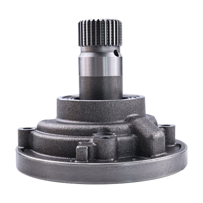 Hydraulic Pump 04/500217 fits JCB Backhoe Loader 4C 3CX-4WD 3D-4 3DS-2 3CX-4 3CX-2 3C-MK3 3D-MK3