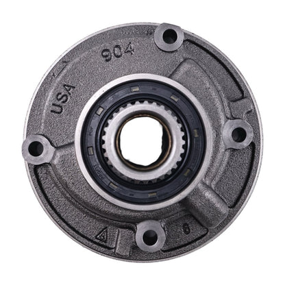 Hydraulic Pump 04/500217 fits JCB Backhoe Loader 4C 3CX-4WD 3D-4 3DS-2 3CX-4 3CX-2 3C-MK3 3D-MK3