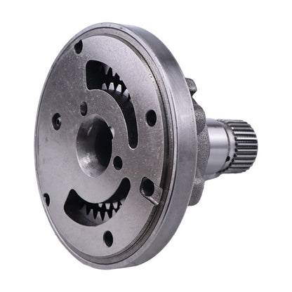 Hydraulic Pump 04/500217 fits JCB Backhoe Loader 4C 3CX-4WD 3D-4 3DS-2 3CX-4 3CX-2 3C-MK3 3D-MK3