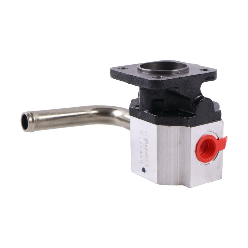 Hydraulic Pump 106587 fits Skyjack Sjiii Series 3220 4620 3226 4626 4632 6826 6832