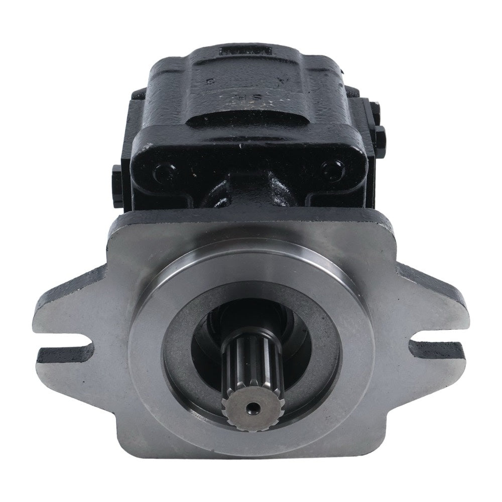 Hydraulic Pump 11881939P02 for use with Volvo Loader BL60 2005
