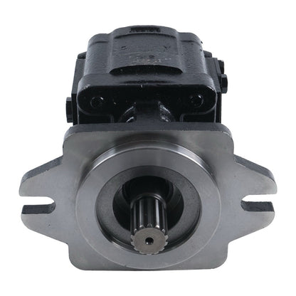 Hydraulic Pump 11881939P02 for use with Volvo Loader BL60 2005