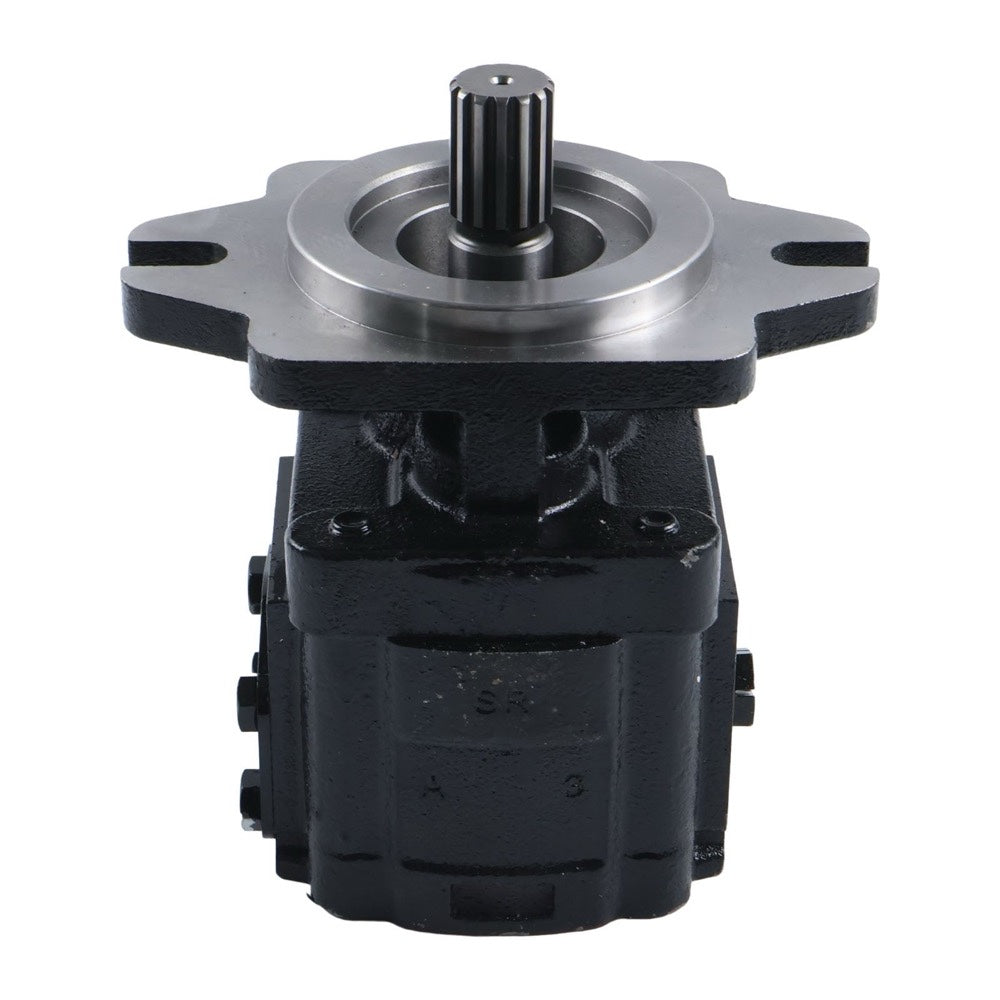 Hydraulic Pump 11881939P02 for use with Volvo Loader BL60 2005