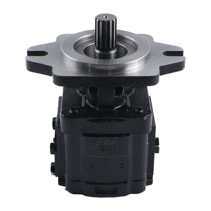 Hydraulic Pump 11881939P02 for use with Volvo Loader BL60 2005