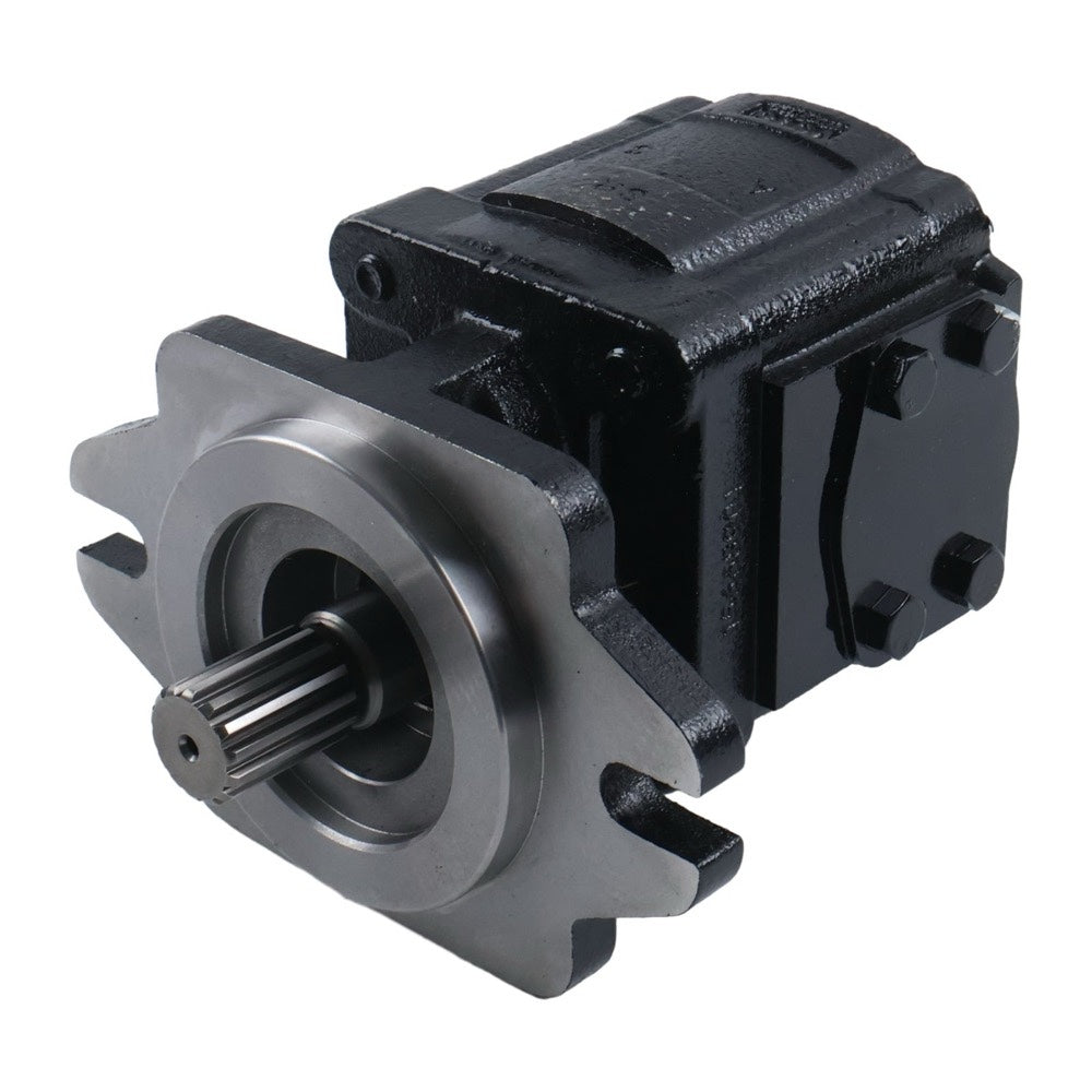 Hydraulic Pump 11881939P02 for use with Volvo Loader BL60 2005